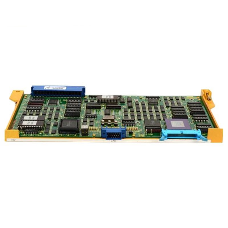 GE Fanuc A16B-2200-0160/07B Graphic CPU Module