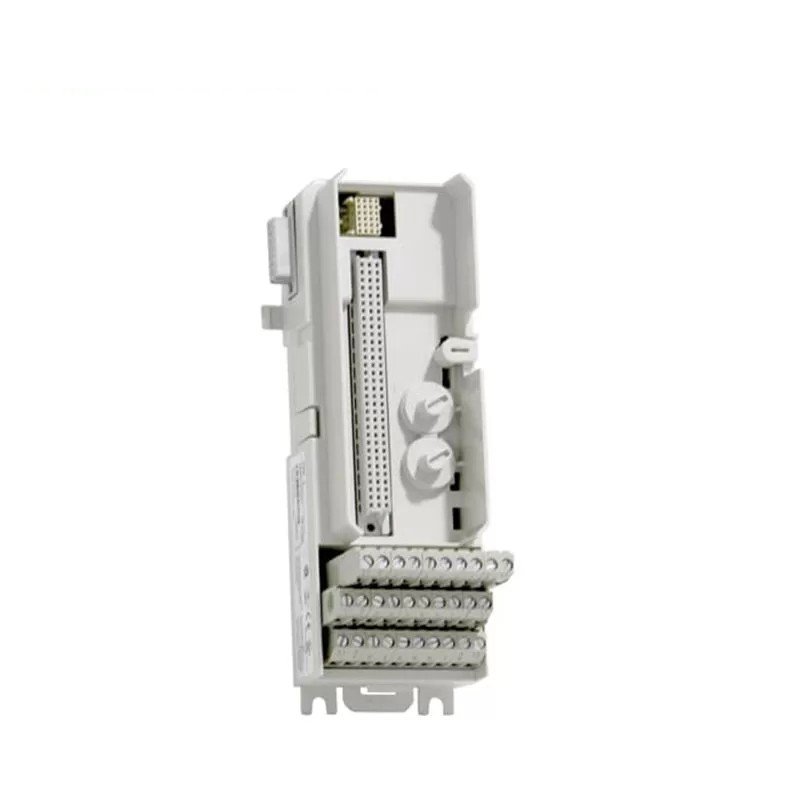 ABB TU810 Compact Module Termination Unit