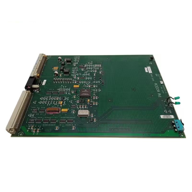 Honeywell 51304493-250 UCN Modem Card