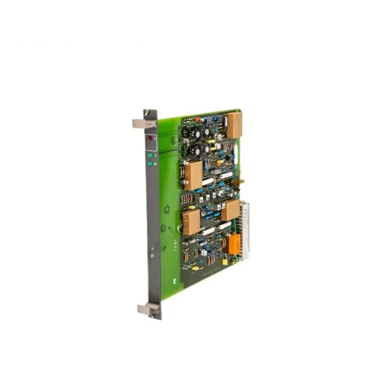 ABB 88FV01 Master Station Modem Module