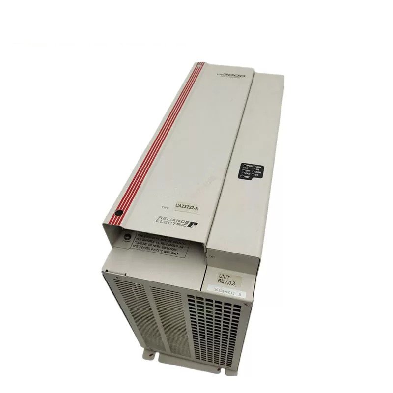 Reliance UAZ3222 Digital AC Servo Drive