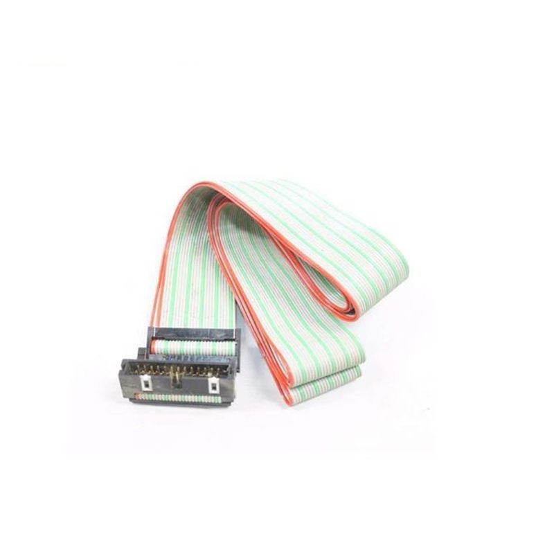 GE Fanuc IC610CBL100A CPU Programmer Cable