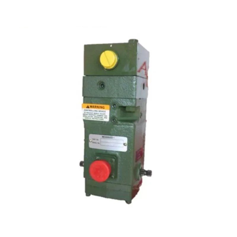 Woodward DB250-397 Digital Governor Control Module