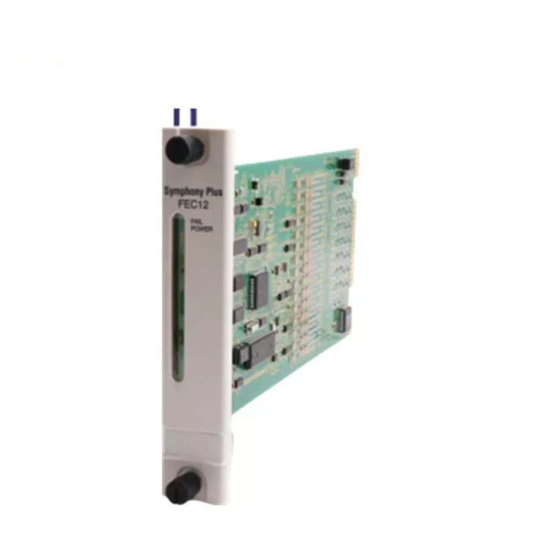 ABB TPSTU02 Infi 90 Turbine Protection Termination Unit