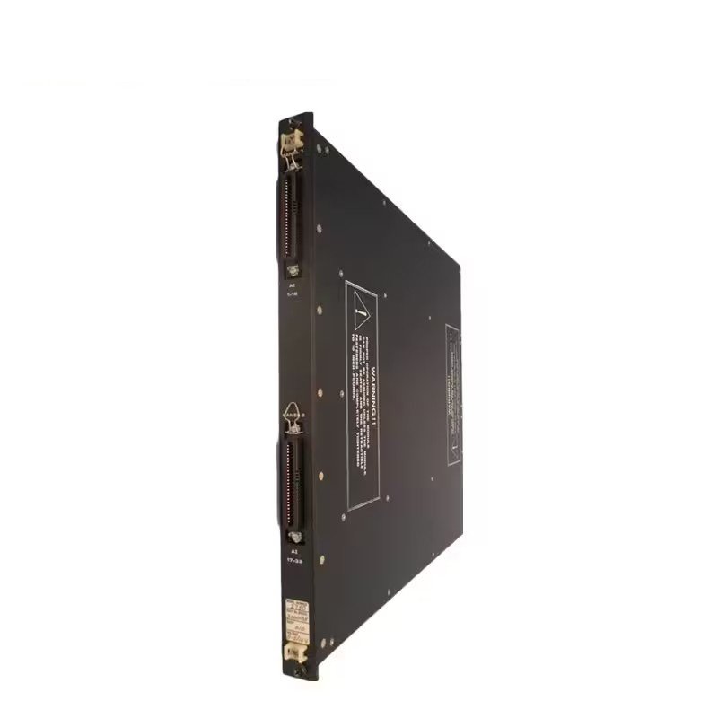 Triconex 2750 Digital Input Module
