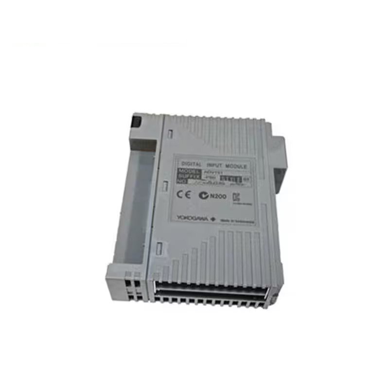 Yokogawa AAI543-H60 16-Point Analog Output Module