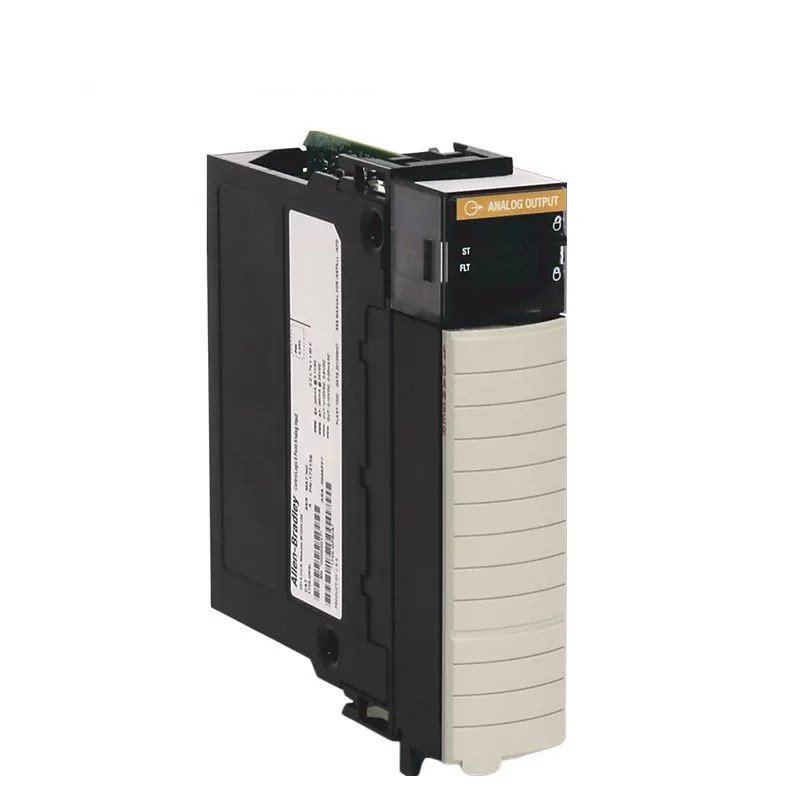 Allen-Bradley 1756-OF8I Controllogix Analog Output Module