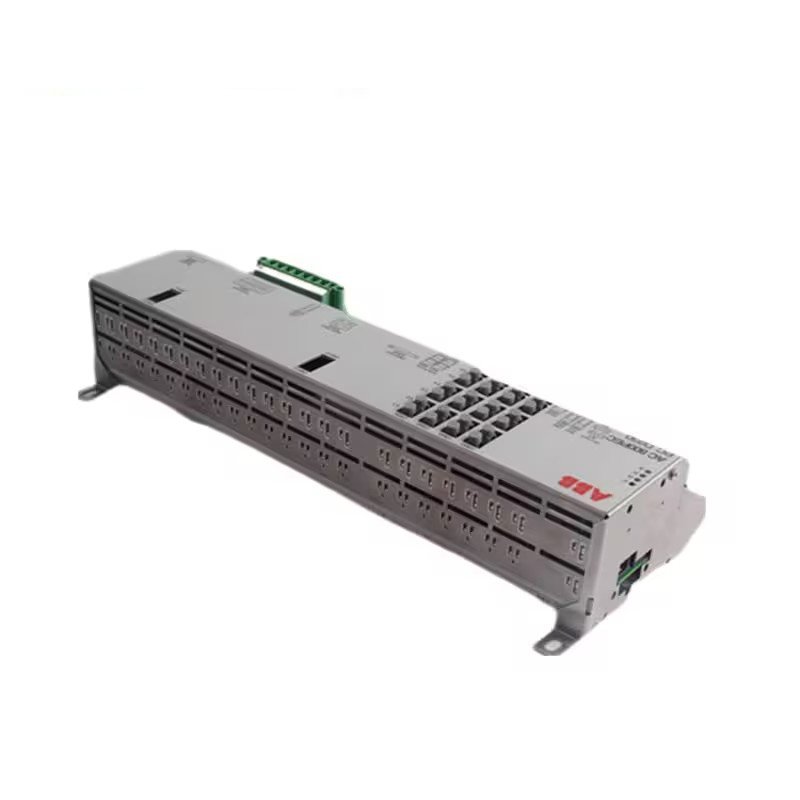 ABB PPD103-30K 3BHE023584R2025 Excitation Control Module