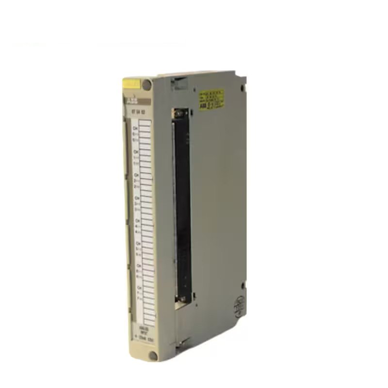 ABB 07EA63R1 GJV3074353R1 Analog Input Module