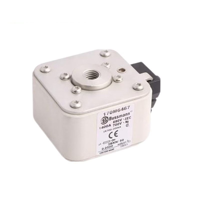 ABB 170M6467 3AUA0000062487 Fuse