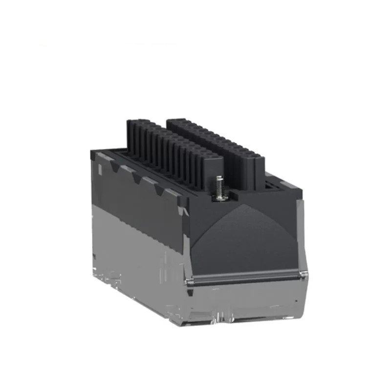 Schneider BMXFTB2820 28-Way Removable Spring Terminal Block