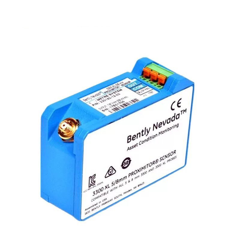Bently Nevada 330180-12-00 Proximitor Sensor
