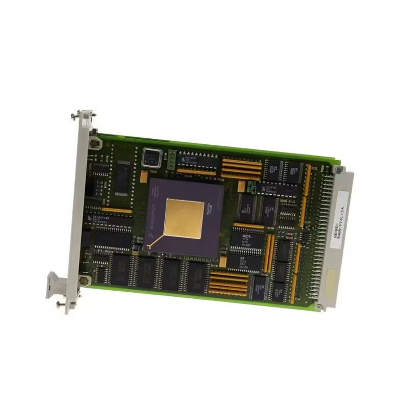 Honeywell 10018/E/1 FSC ETHERNET MODULE