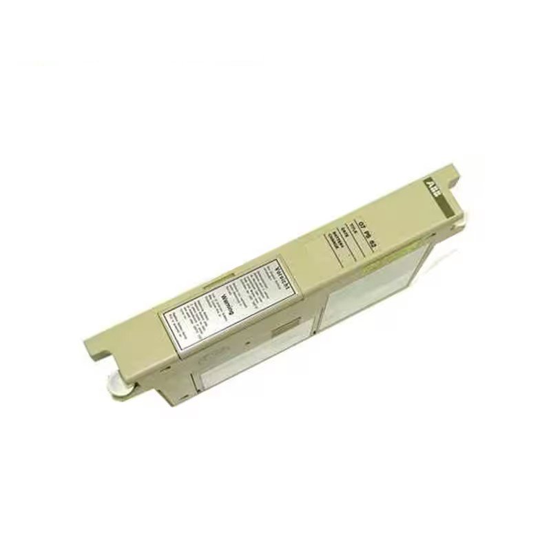 ABB 07PS62R2 Program Memory Module