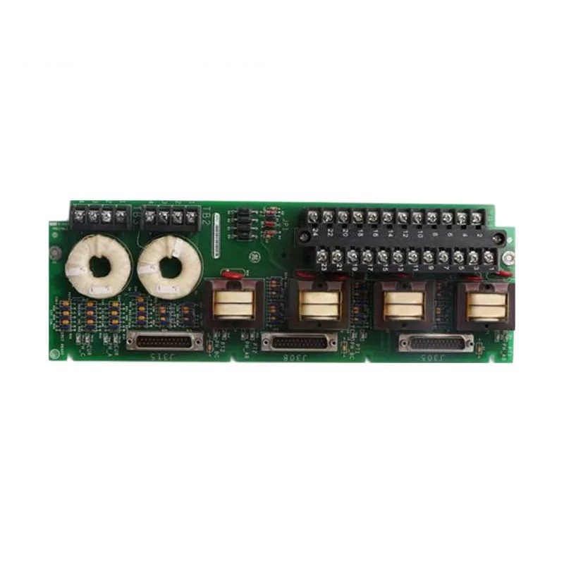 GE Fanuc IS200EPCTG1AAA Circuit Board