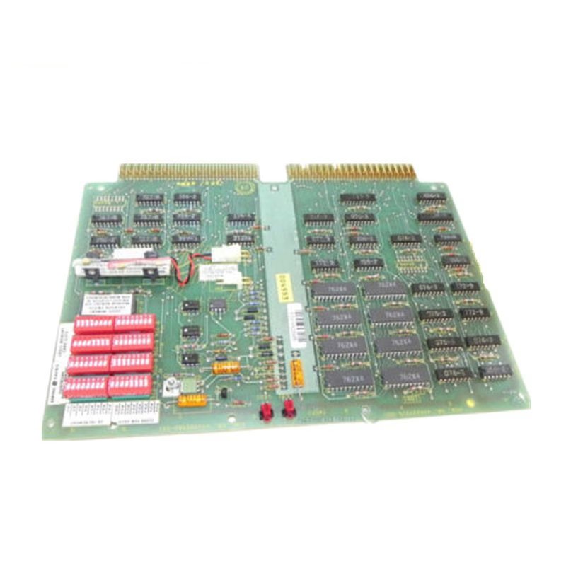GE Fanuc IC600 BF949 I/O Communication Module