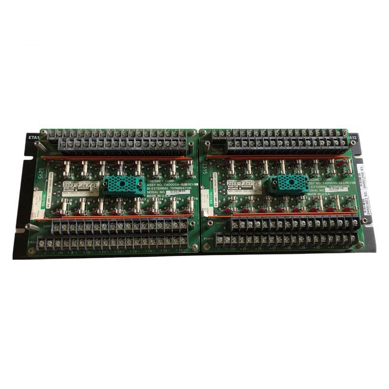 Triconex 3000110-380 Terminal Interface Module