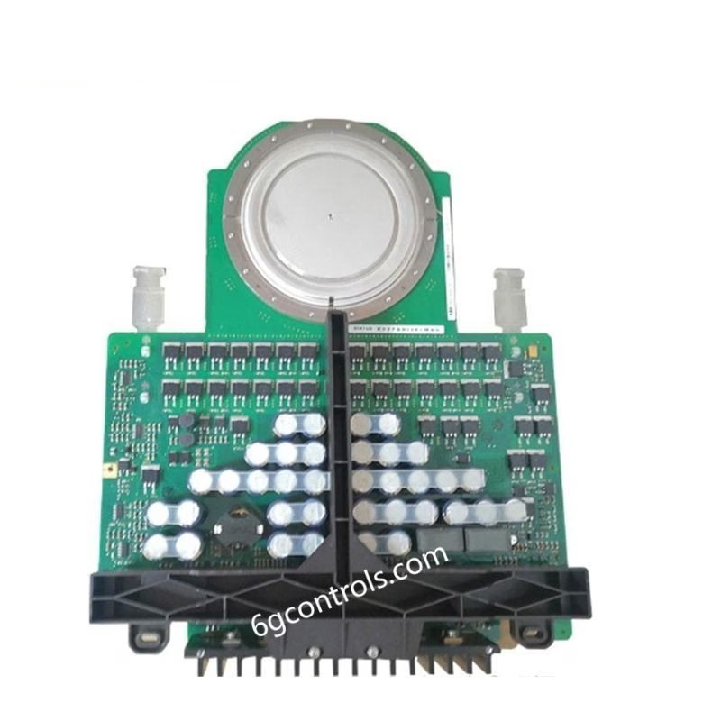 ABB 5SHY4045L0001 3BHB018162R0001 IGCT Module