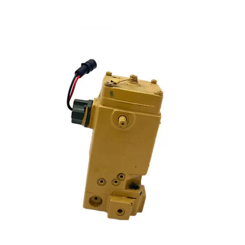 Woodward 8250-565 Governor Actuator