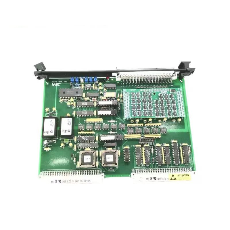 GE Fanuc IC697VAL318 Analog Output Module