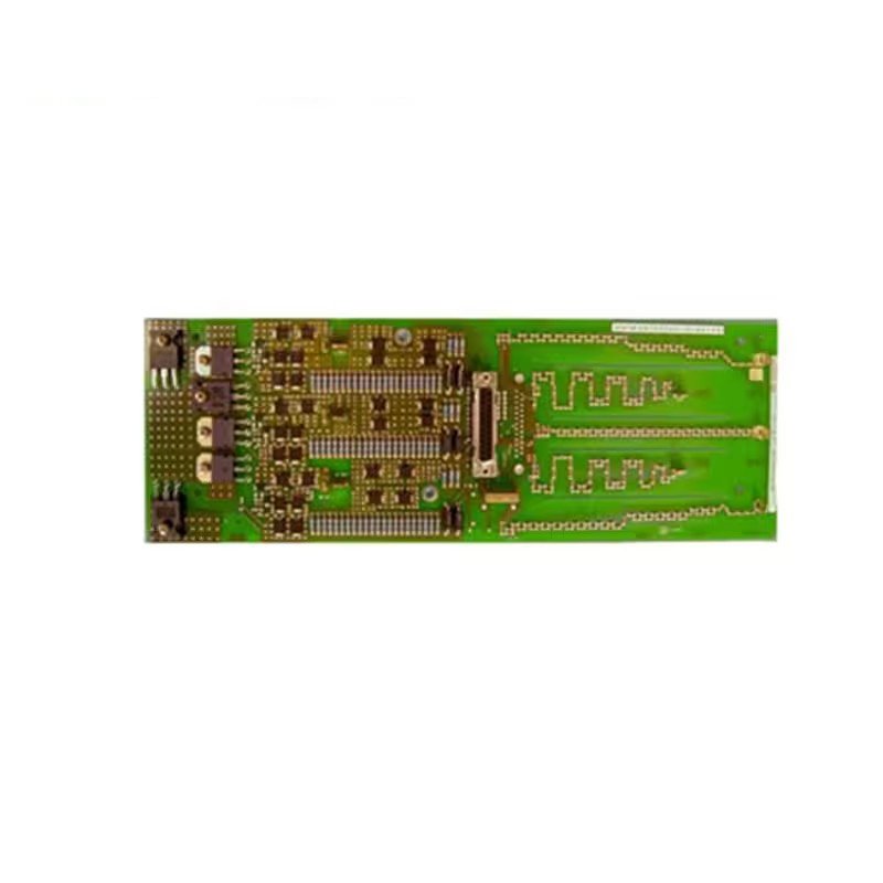 ABB UA D215 A102 3BHE026284R0102 Converter Signal Interface Module