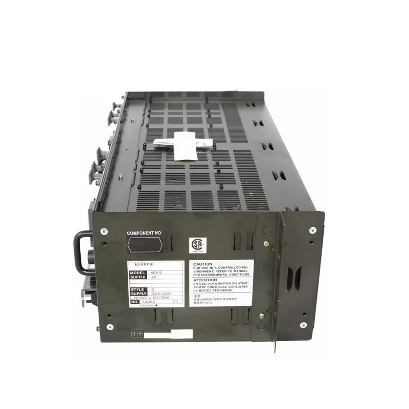 Yokogawa ANR10S Bus Node Unit