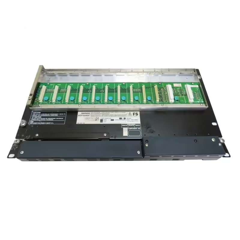 Yokogawa SSC50D Duplexed Safety Control Unit
