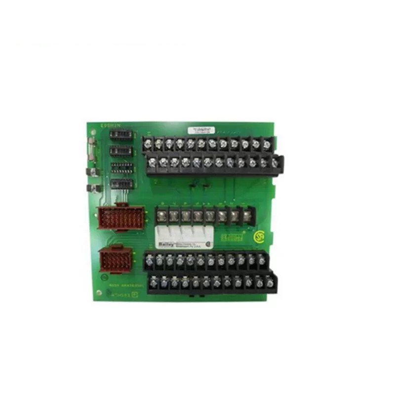 ABB 3BHL000764P0001 Connection Board