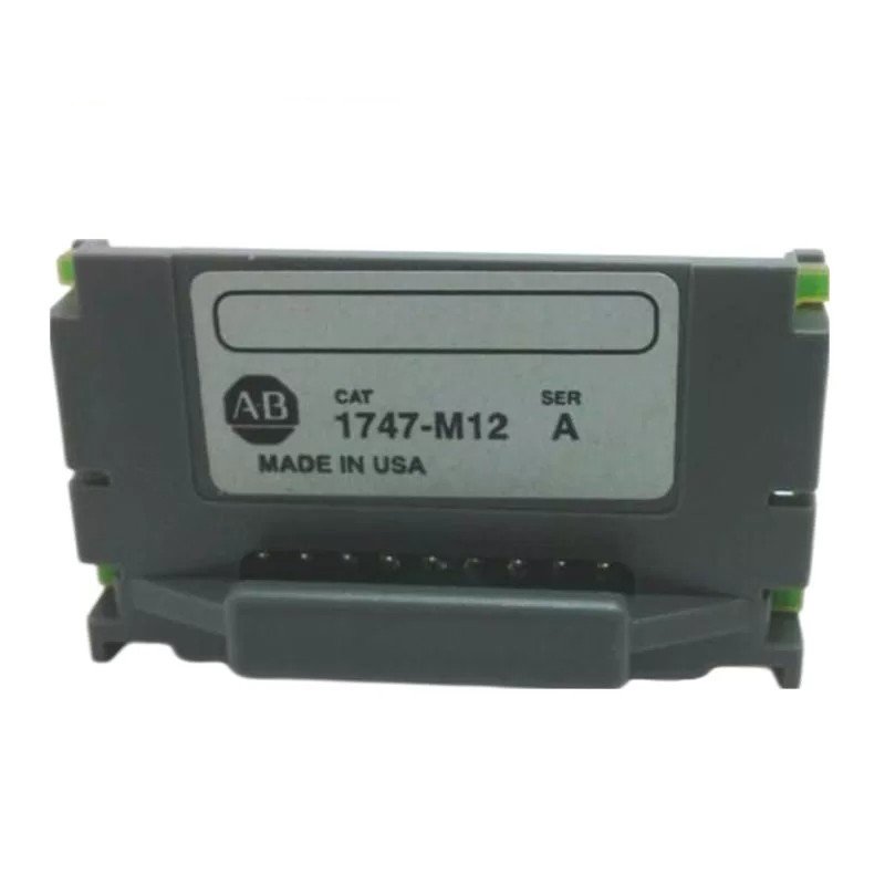 Allen-Bradley 1747-M12 Flash Memory Module