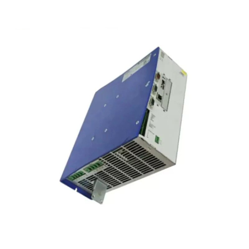 Jetter JX6-BASIS-3 Modular Control System