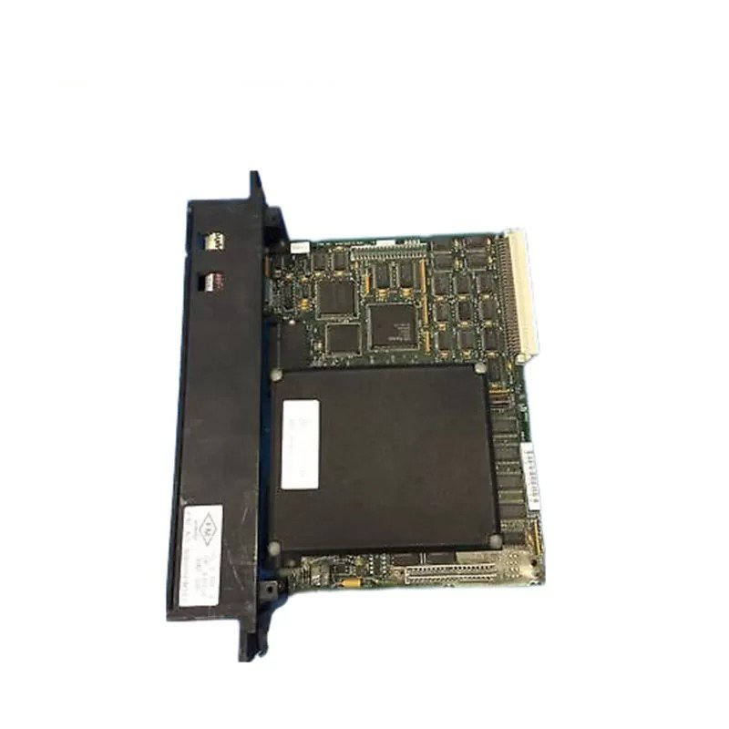 GE Fanuc IC697MEM715B Expansion Memory Module