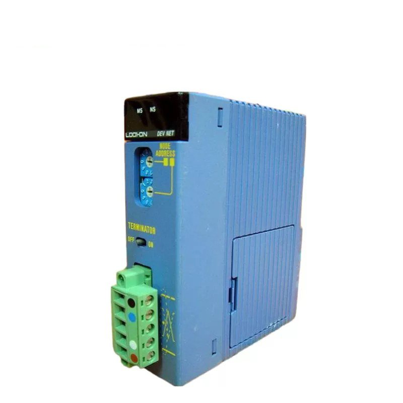 Yokogawa F3LD01-0N DeviceNet Scanner Module