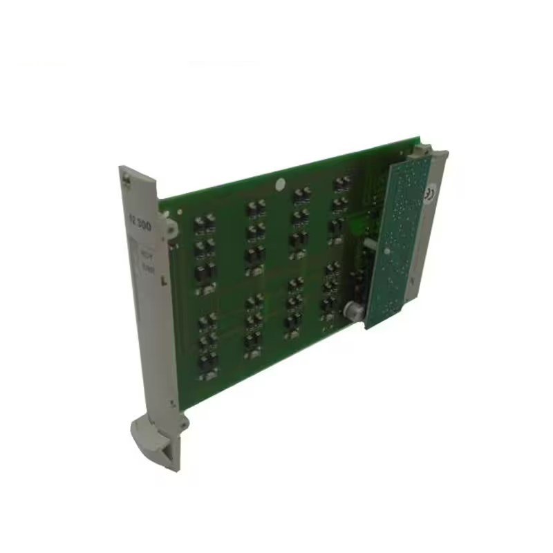 Hima 42110 VDC Logic I/O Module