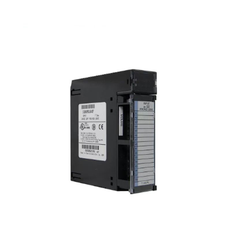 GE Fanuc IC693MDL741 Industrial Automation Module