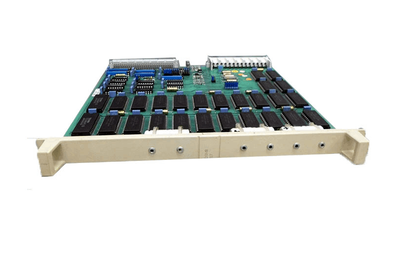 ABB DSMB172 57360001-GH Memory Board