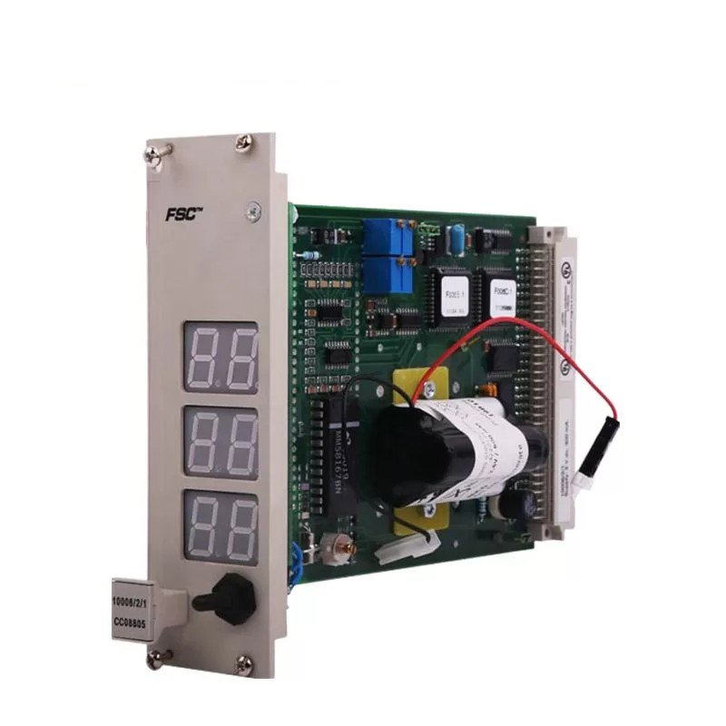 Honeywell 10006/2/1-008804 Digital Output Module