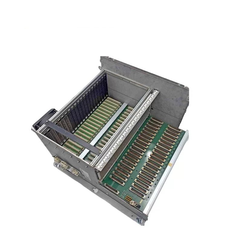 GE Fanuc IS200BPVCG1BR1 Backplane Board