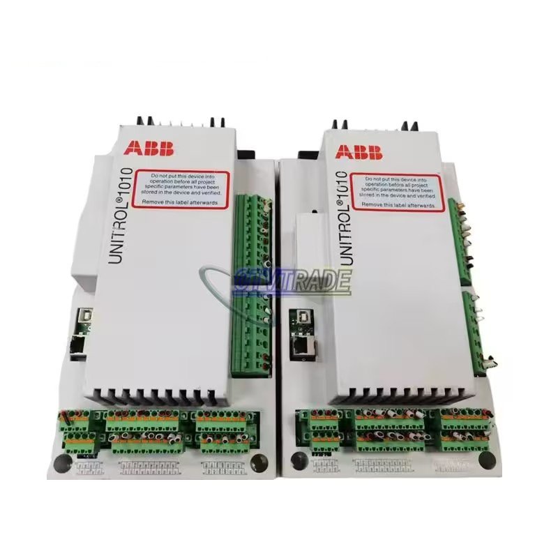 ABB 3BHE035301R1002 UNS 0121A-Z.V1 Power Supply Module