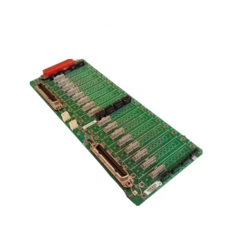 Honeywell MC-TAIH13 Analog Input Module