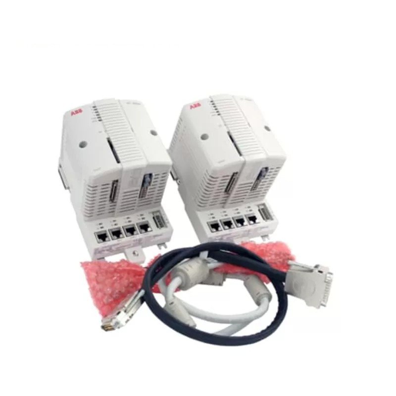 ABB PM864AK02 3BSE018164R1 Redundant Processor Unit