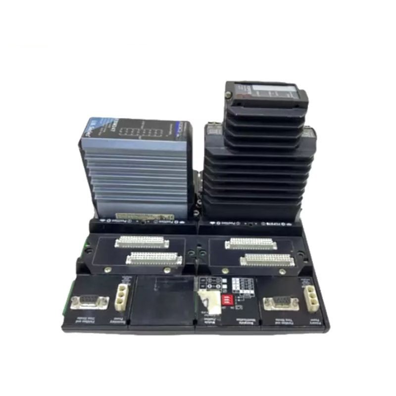 Foxboro P0926JC 8-Channel Isolated Output Module