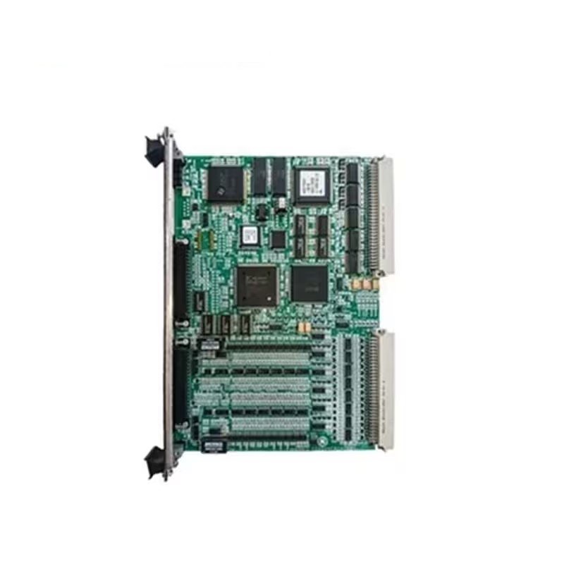 GE Fanuc IS200EACFG2A Excitation Controller AC Feedback Board