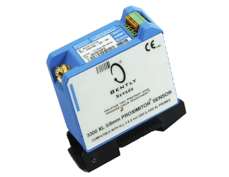 Predictech TM0182-A50-B01-C00 Driver
