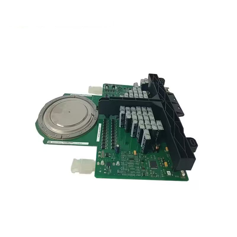 ABB 5SHY 3545L0014 3BHE023784R0001 IGCT Module