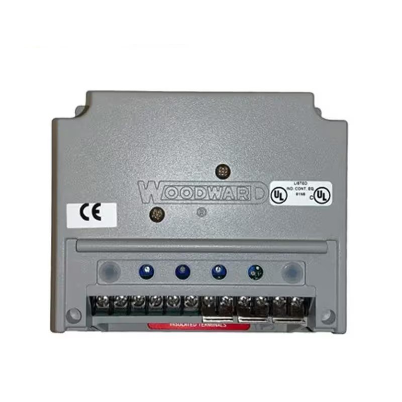 Woodward 8290-195 Speed Controller