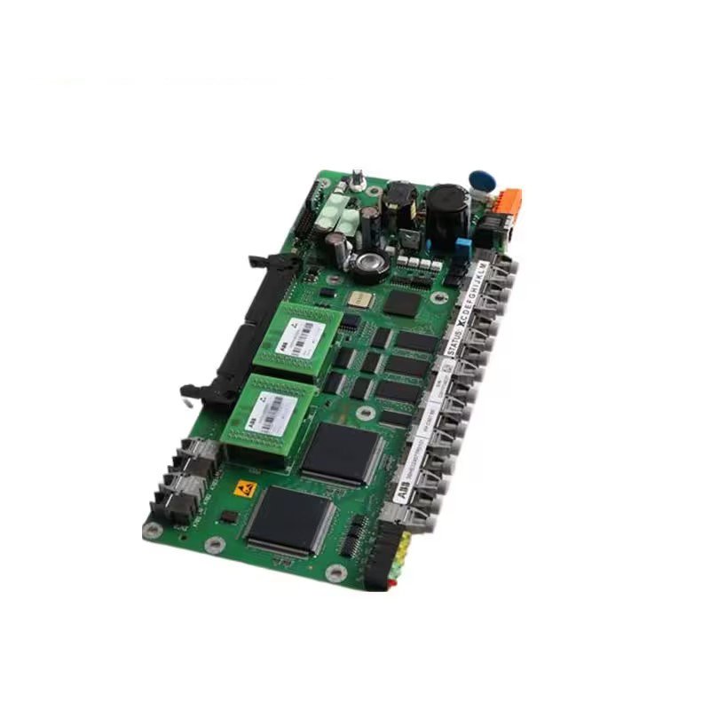 ABB 3BHE047217R0101 GD D360 C High Voltage Inverter Board