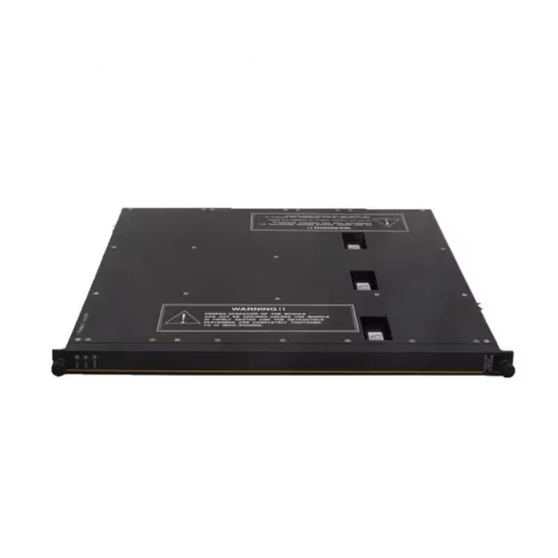 Triconex 7400078-100 EICM4107 Communication Module