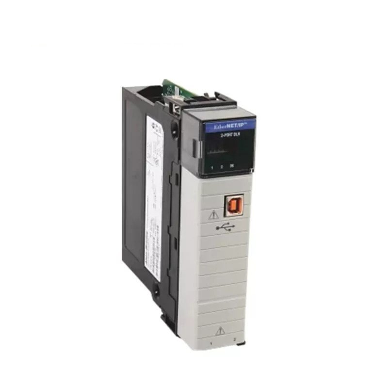 Allen-Bradley 1756-EN3TR ControlLogix Ethernet Module