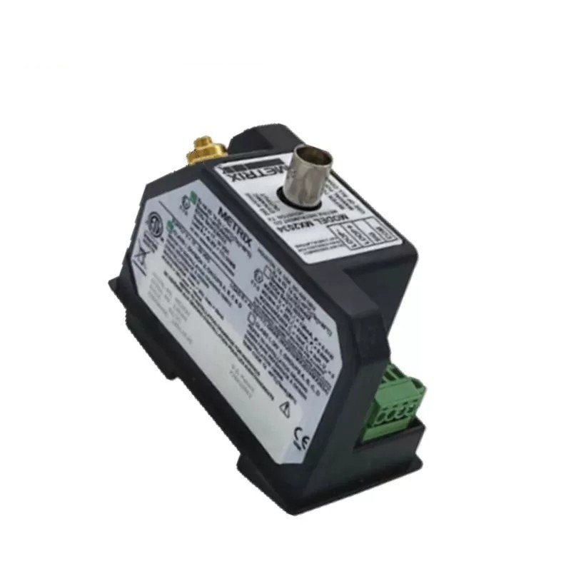 Metrix MX2033-01-06-09-05 Proximity Driver