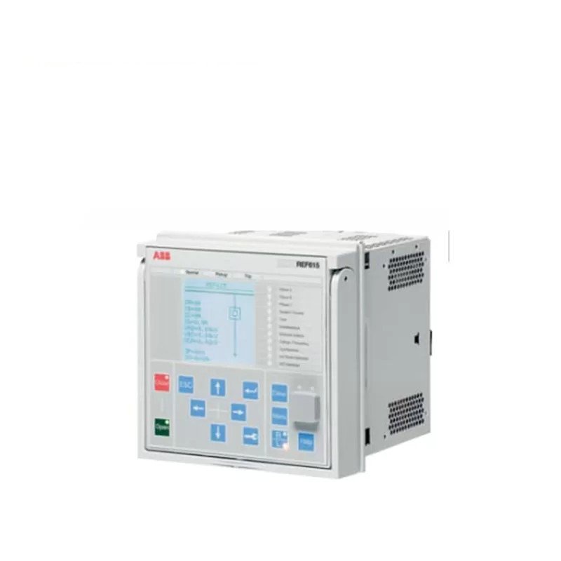 ABB REF615 Feeder Protection And Control
